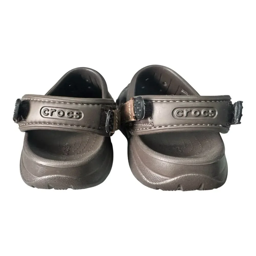 CROCS mens swiftwater